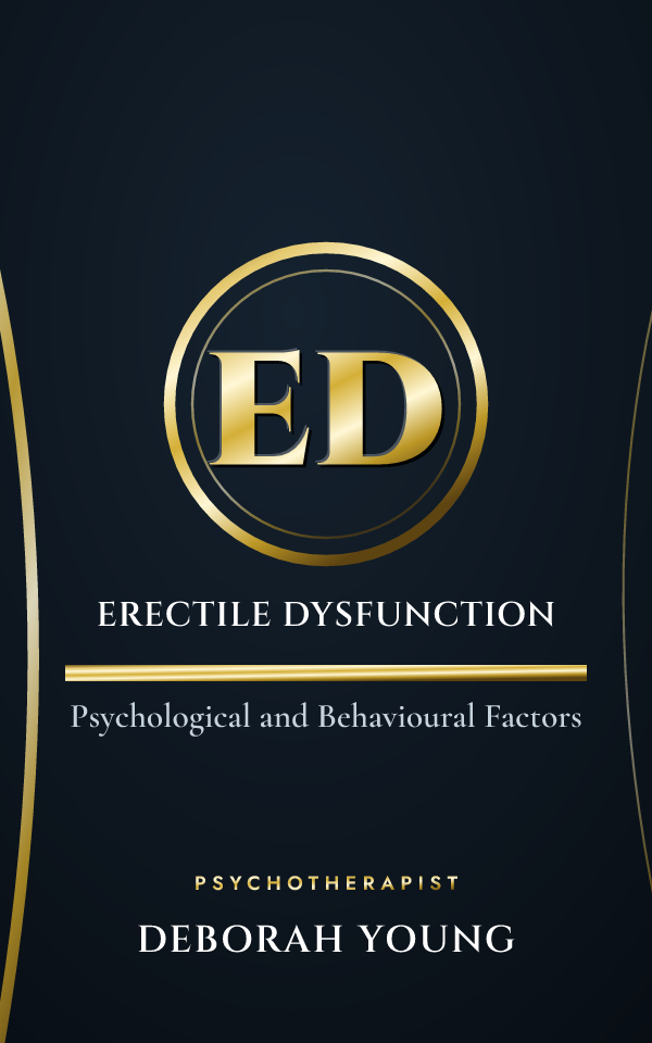Cover of Erectile Dysfunction