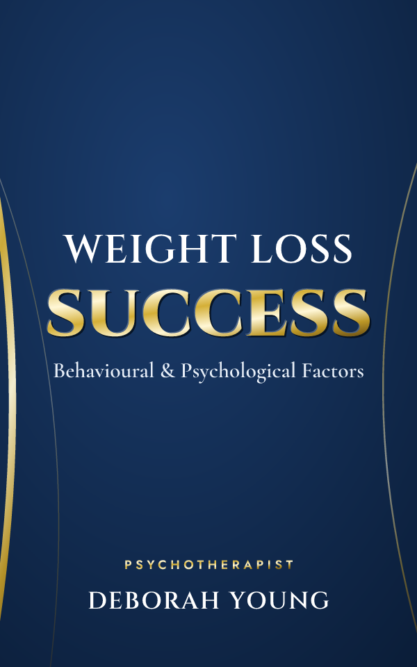 Cover of Weight Loss SUCCESS