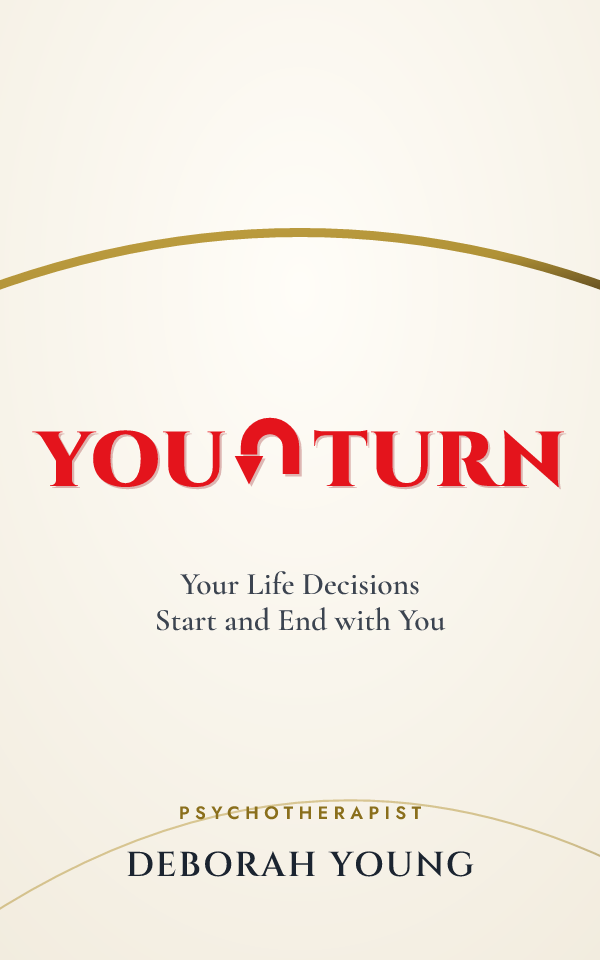 Cover of YOU-TURN